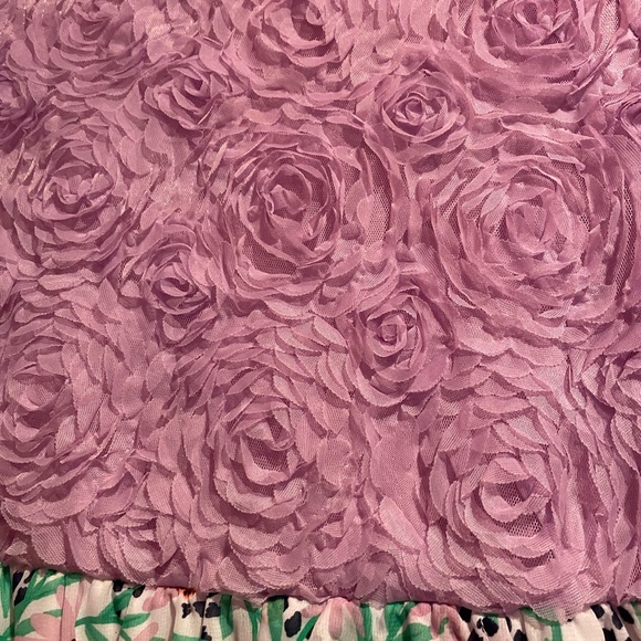 Girls dress - Picture 4 of 7